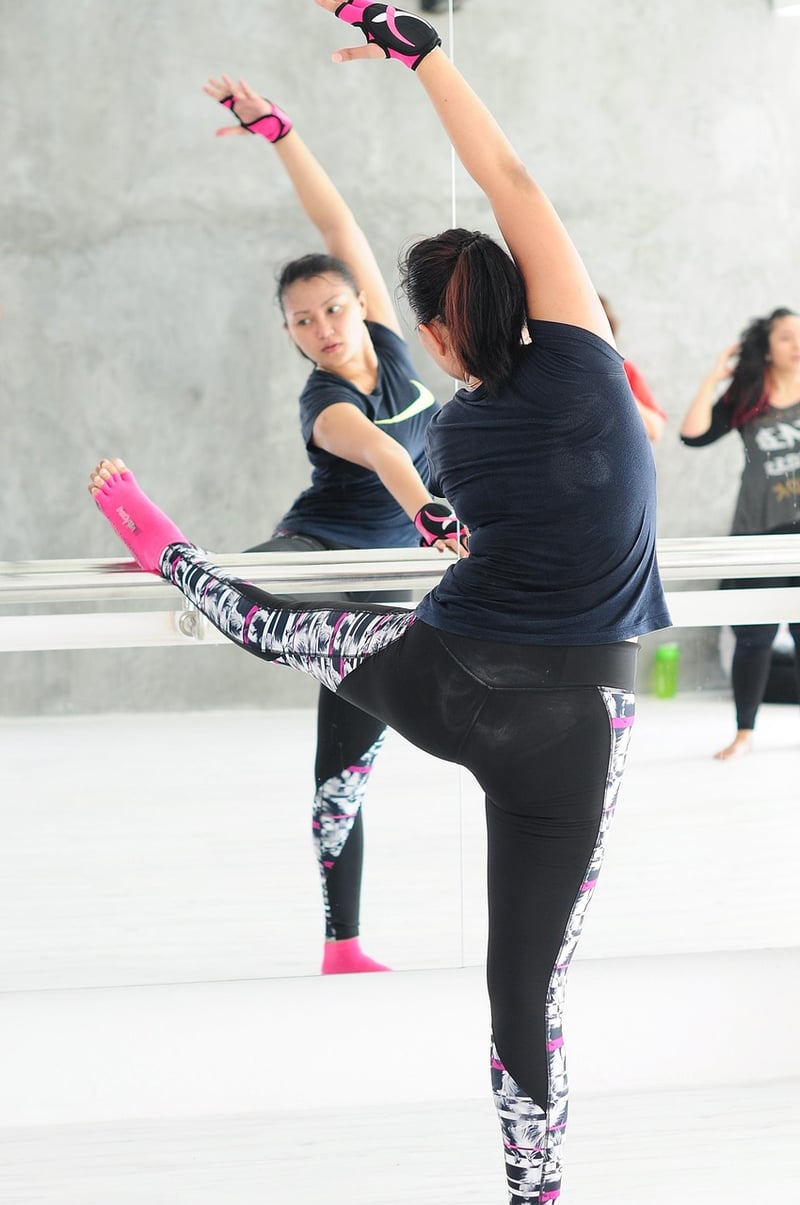 Barre Image