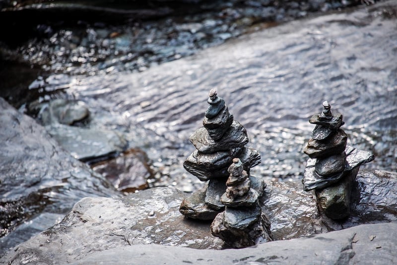Meditation for Inner Peace